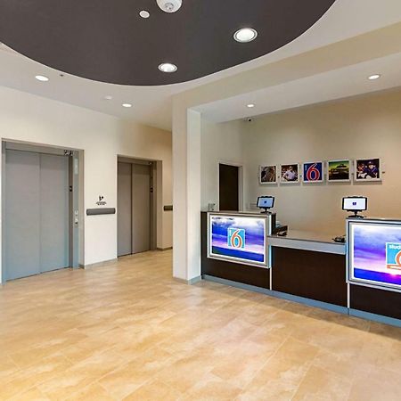 Motel 6 Austin Airport المظهر الخارجي الصورة